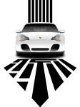 pic for Porsche vector